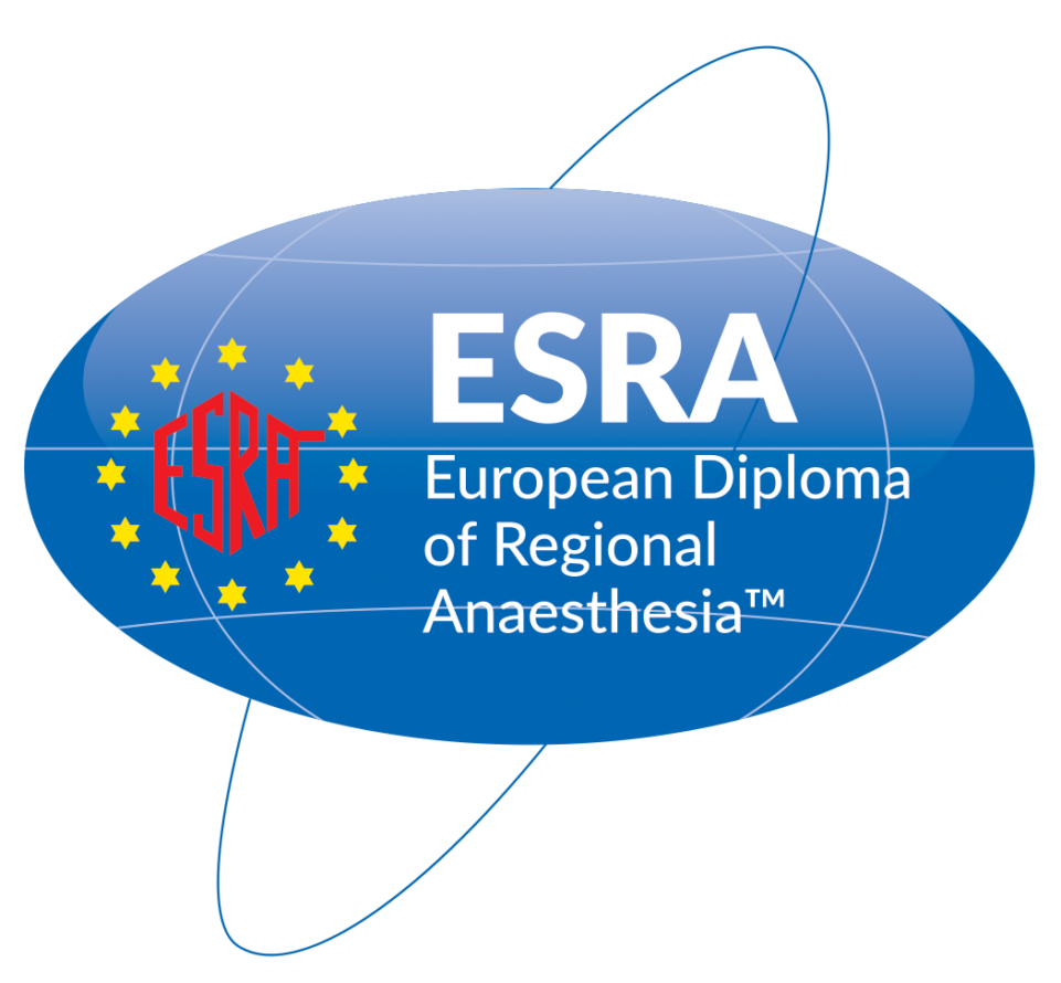 ESRA-DRA logo
